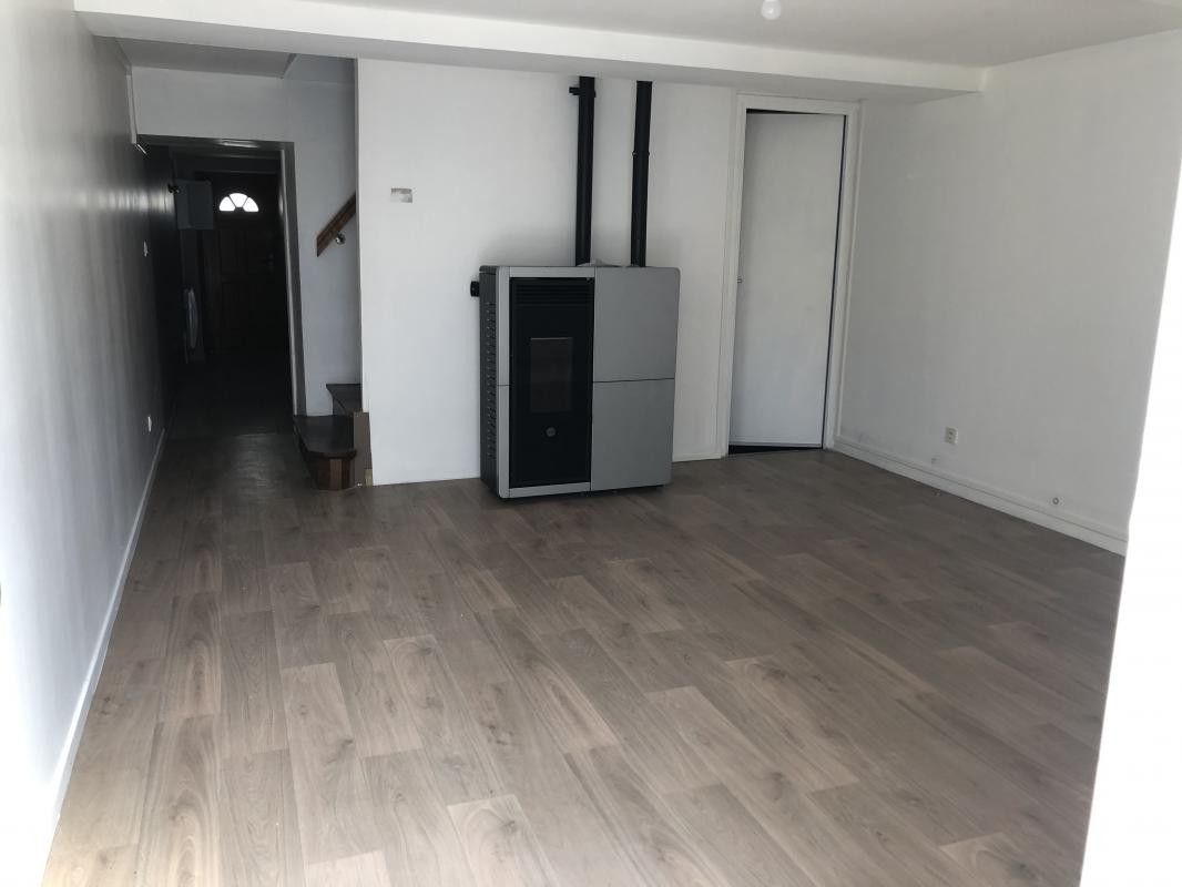 Location Appartement à Laifour 3 pièces