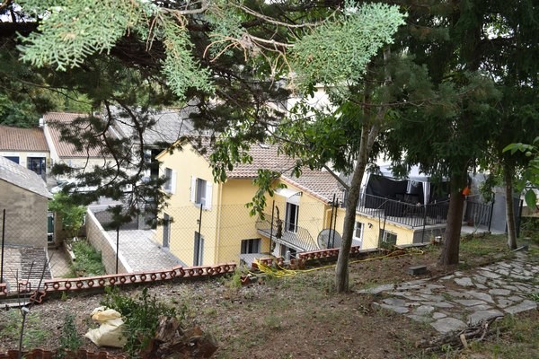 Vente Maison à Saint-Pons-de-Thomières 8 pièces