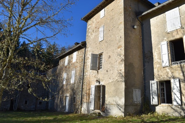 Vente Maison à Anglès 12 pièces