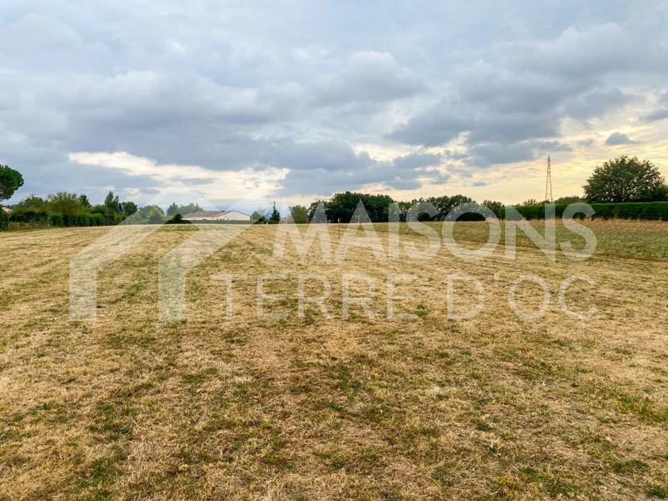 Vente Terrain à Castres 0 pièce