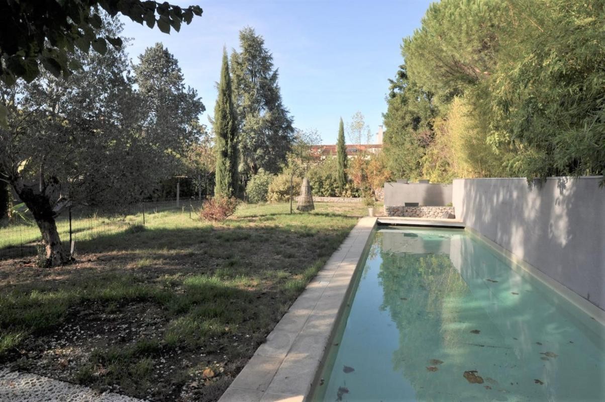 Vente Maison à Albi 8 pièces