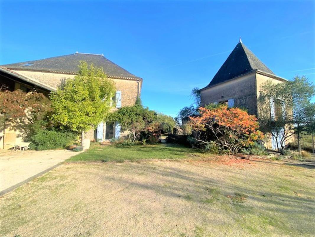 Vente Maison à Varen 14 pièces