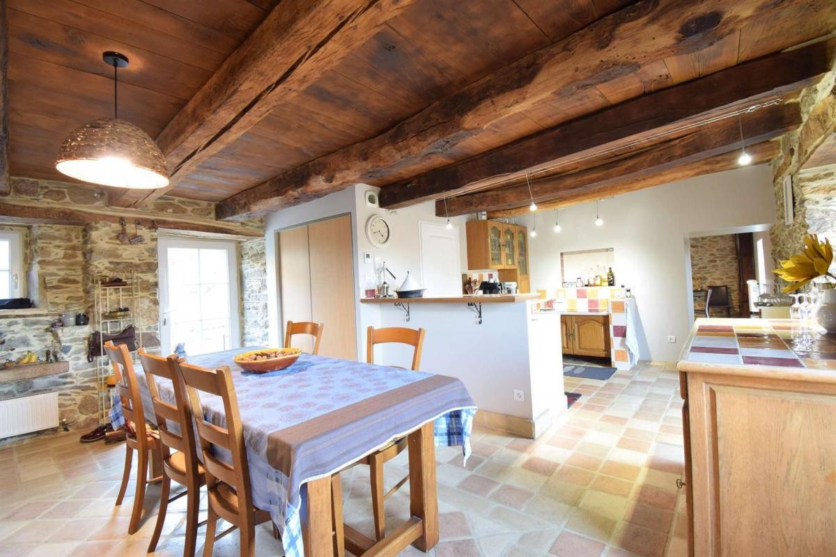 Vente Maison à Albi 6 pièces