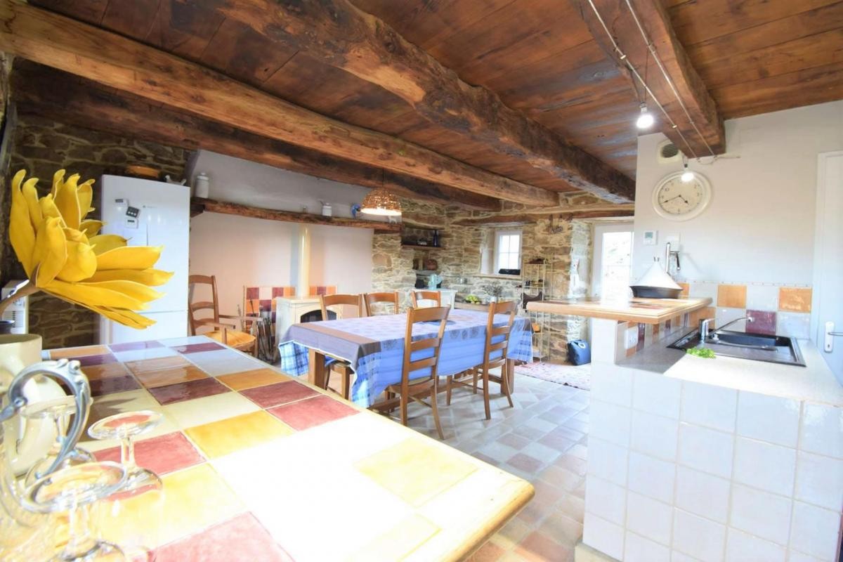 Vente Maison à Albi 6 pièces