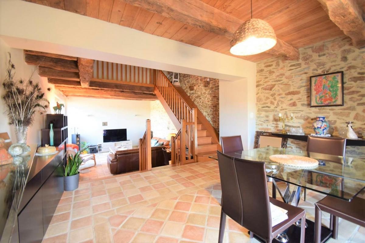 Vente Maison à Albi 6 pièces