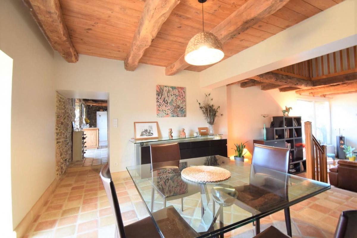 Vente Maison à Albi 6 pièces