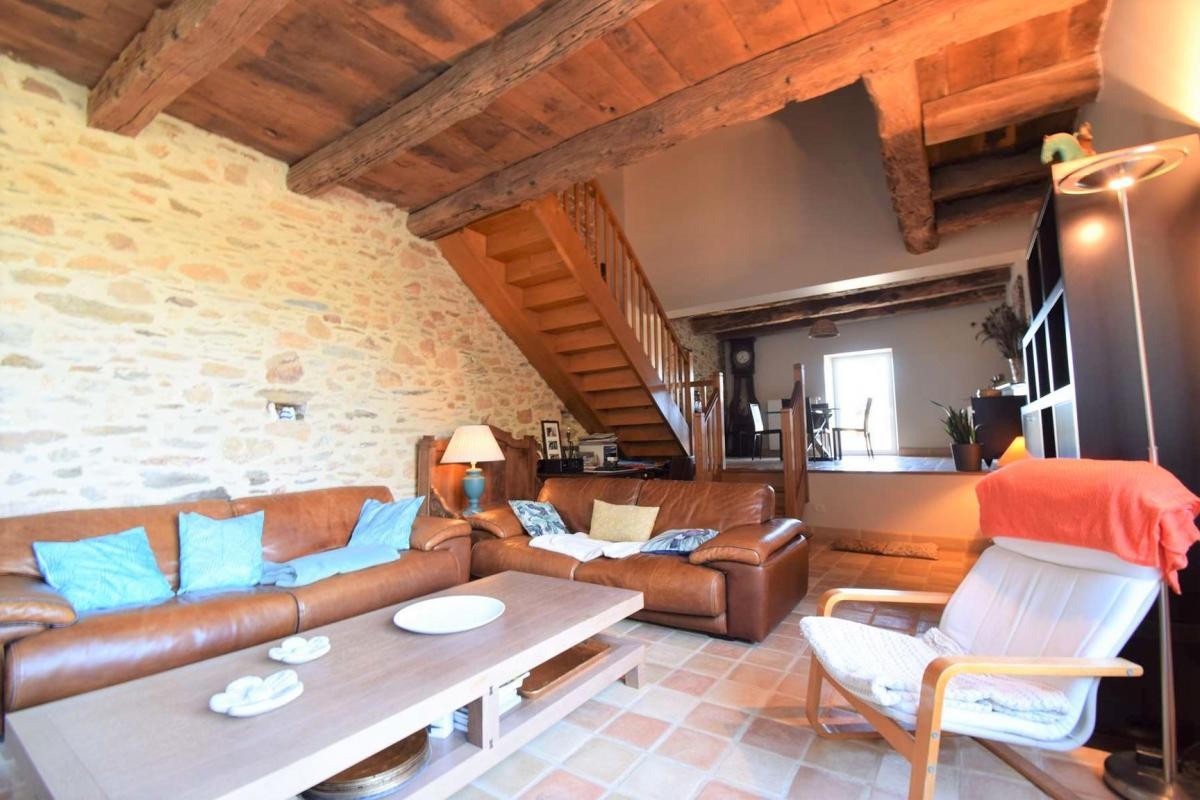 Vente Maison à Albi 6 pièces