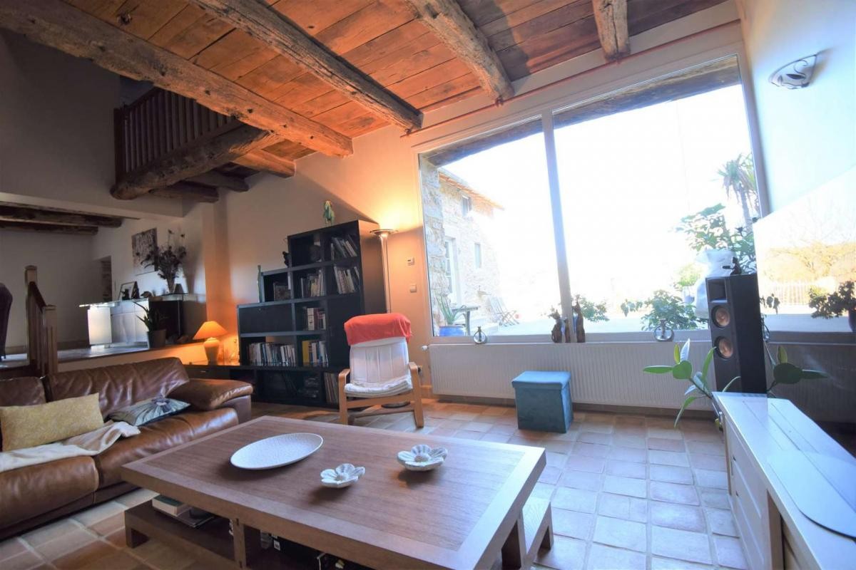 Vente Maison à Albi 6 pièces