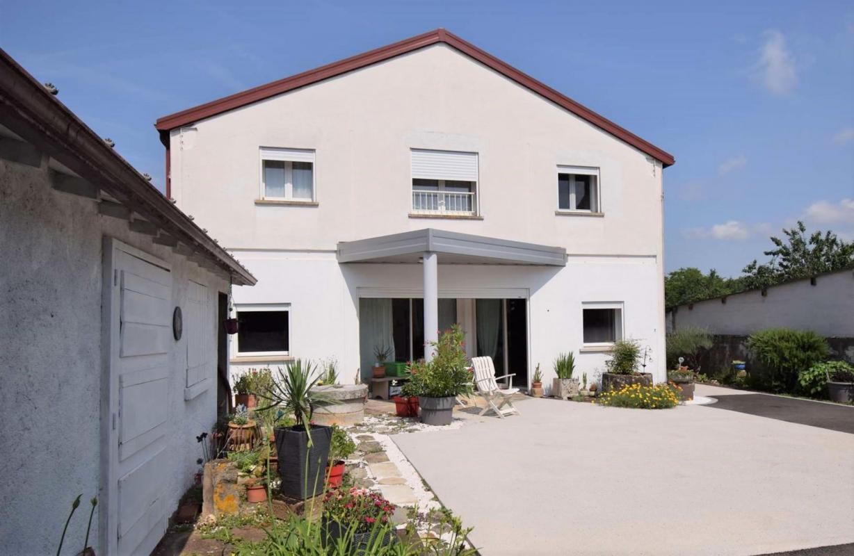 Vente Maison à Carmaux 6 pièces