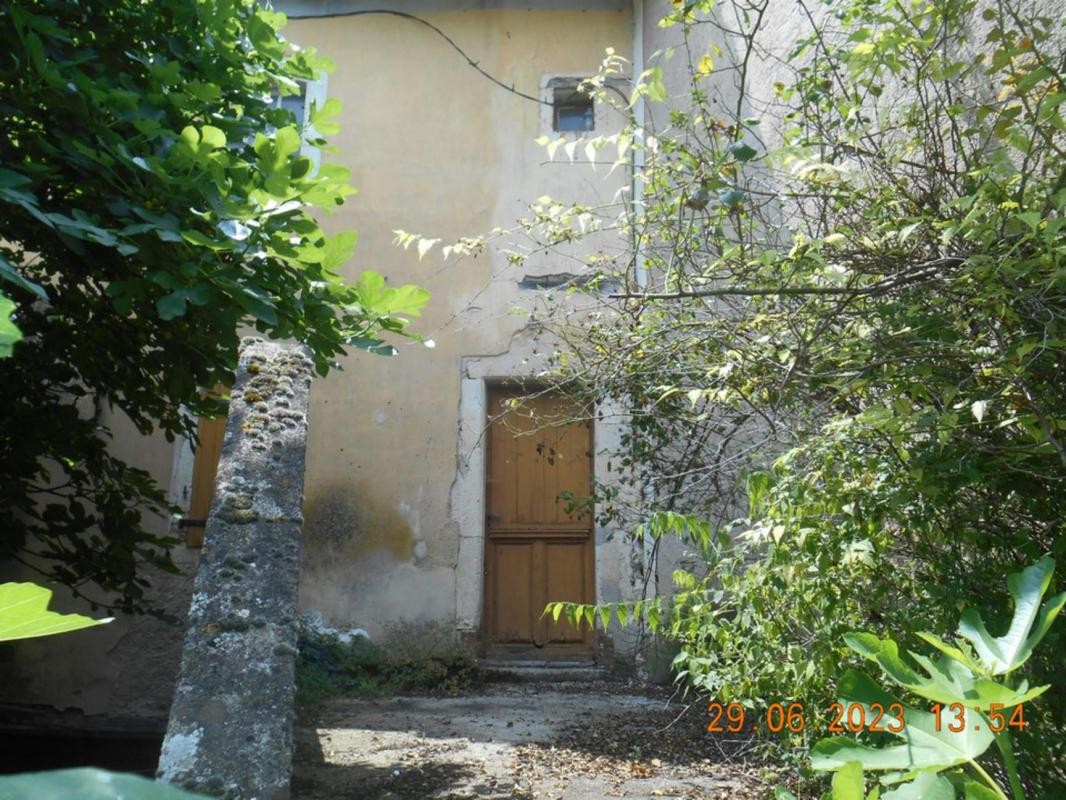 Vente Maison à Gaillac 6 pièces