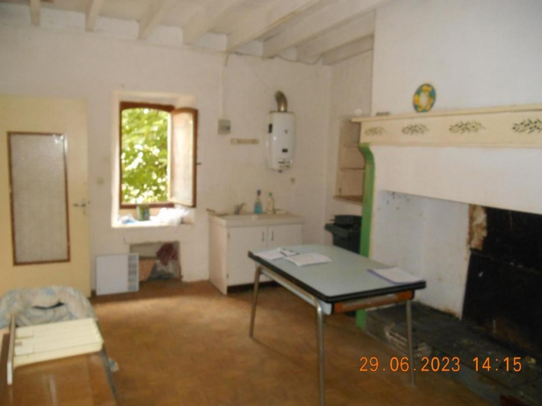 Vente Maison à Gaillac 6 pièces