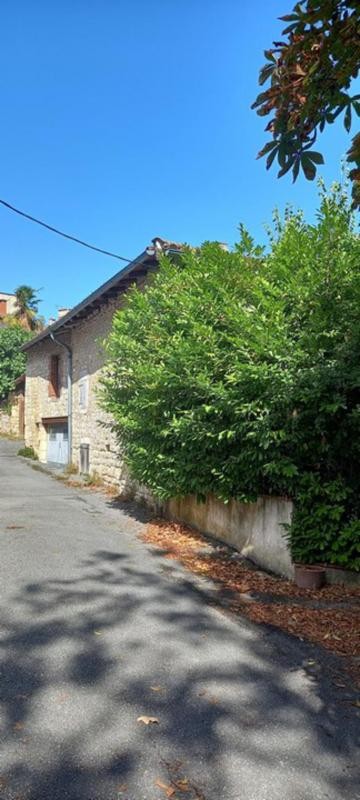 Vente Maison à Gaillac 5 pièces