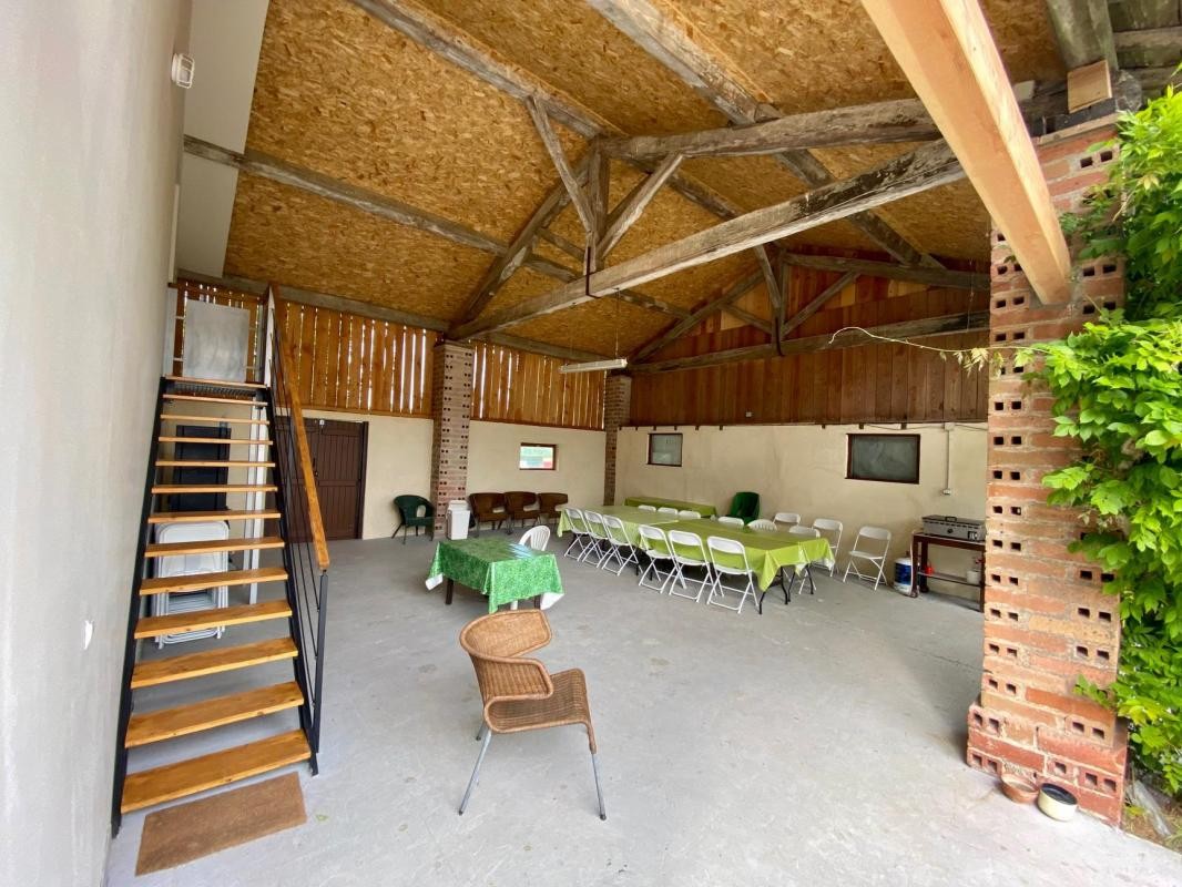 Vente Maison à Castres 31 pièces