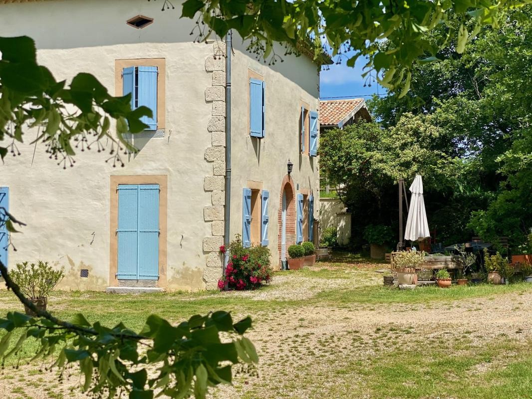 Vente Maison à Castres 31 pièces