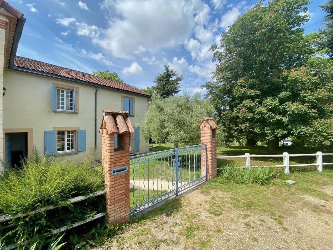 Vente Maison à Castres 31 pièces