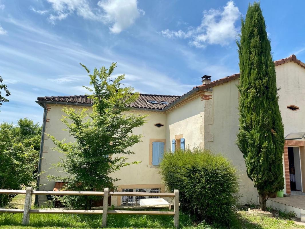 Vente Maison à Castres 31 pièces