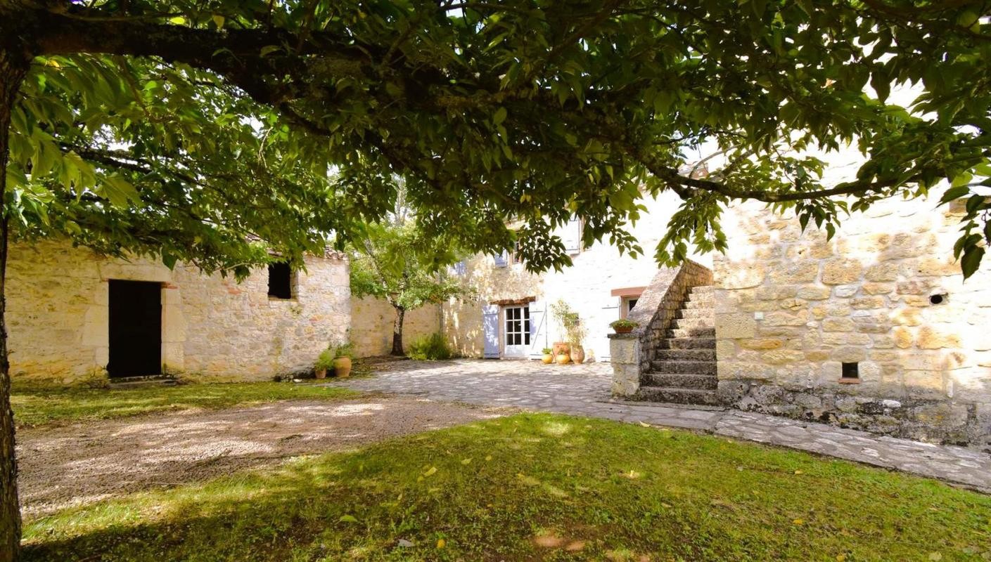 Vente Maison à Albi 7 pièces