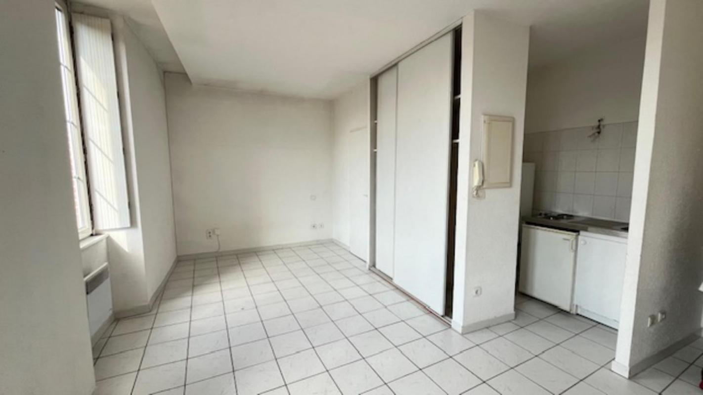 Location Appartement à Albi 1 pièce