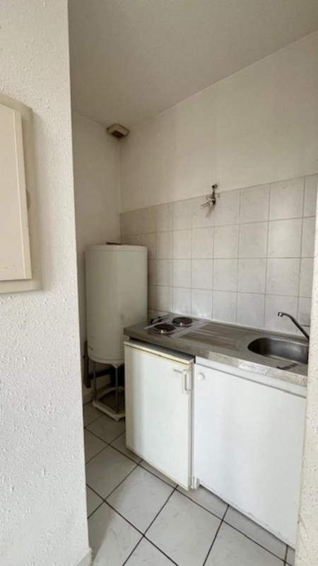 Location Appartement à Albi 1 pièce