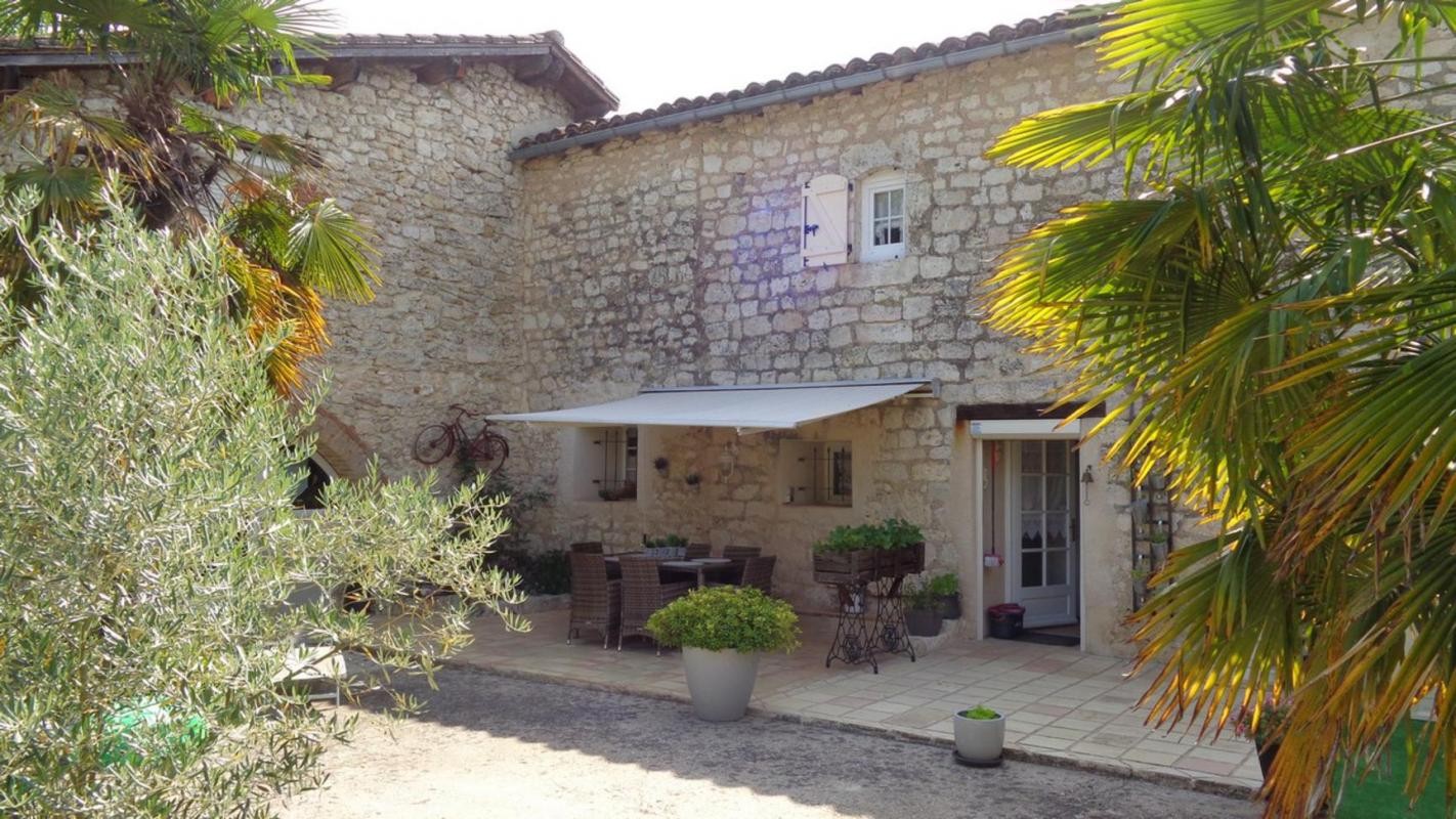 Vente Maison à Gaillac 7 pièces