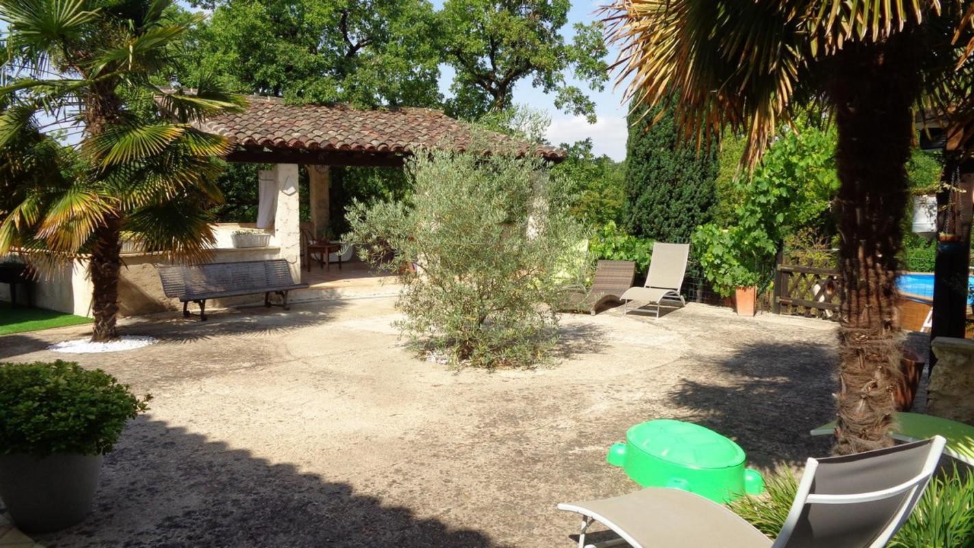 Vente Maison à Gaillac 7 pièces