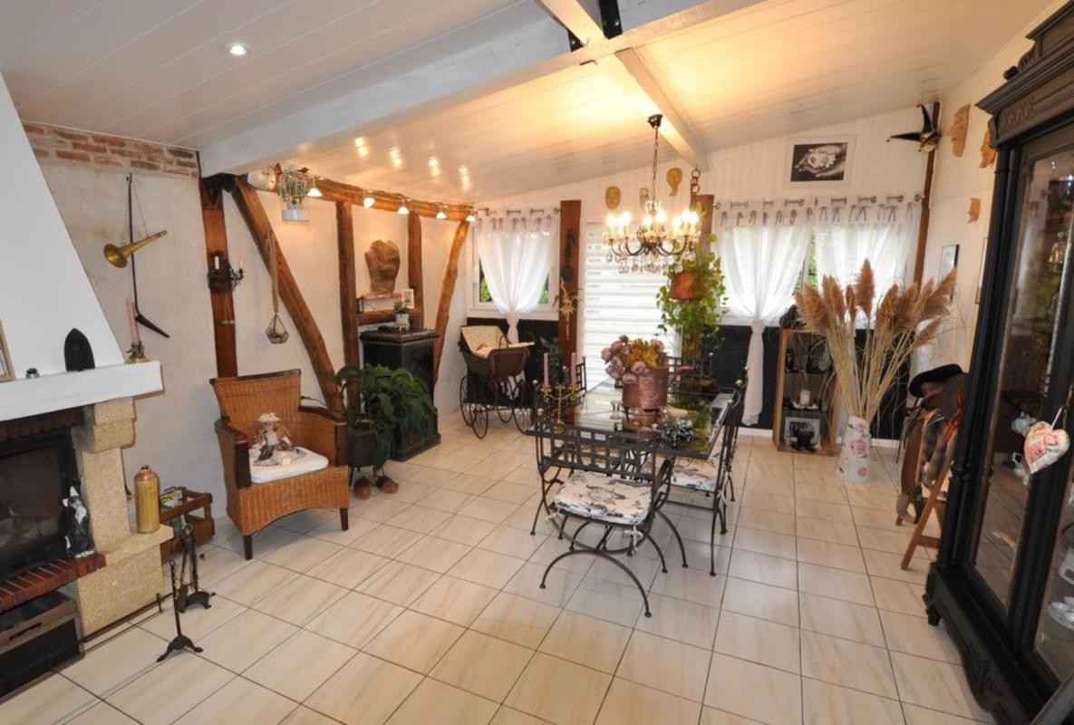 Vente Maison à Gaillac 7 pièces