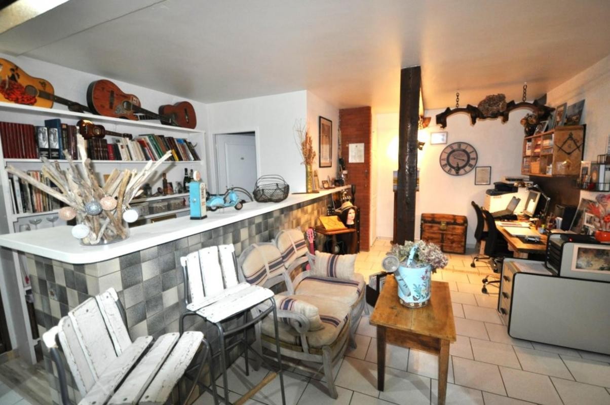 Vente Maison à Gaillac 7 pièces