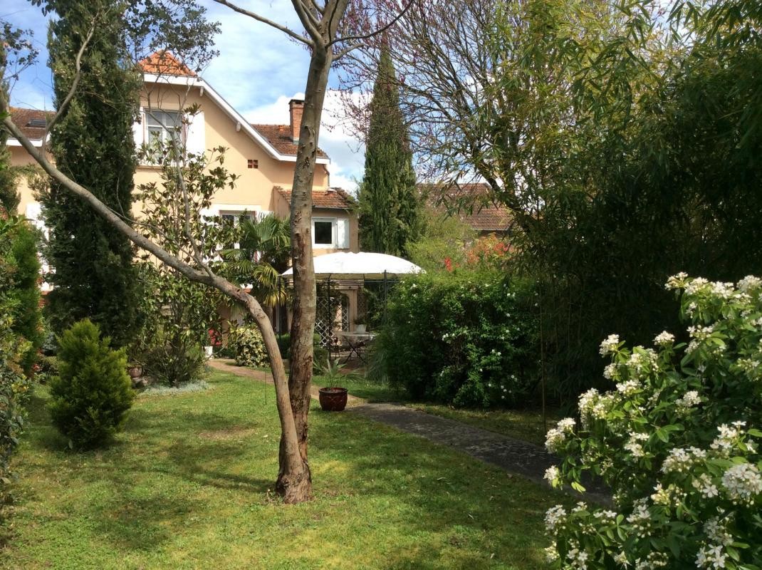 Vente Maison à Albi 7 pièces