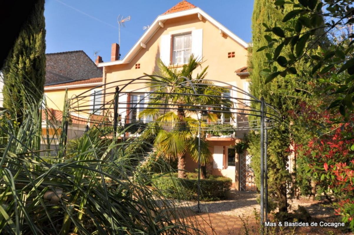 Vente Maison à Albi 7 pièces