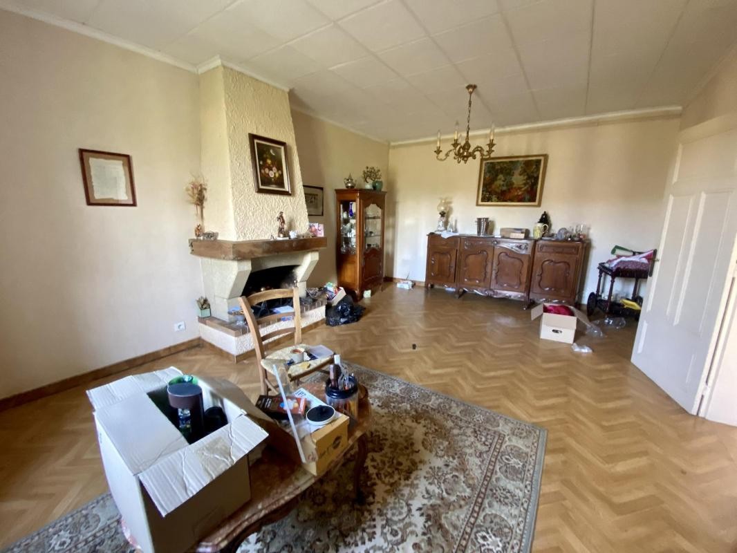 Vente Maison à Cagnac-les-Mines 4 pièces