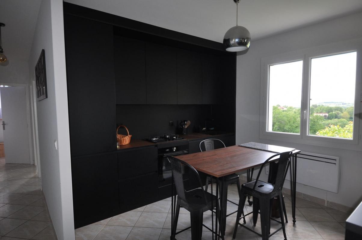 Vente Maison à Carmaux 6 pièces