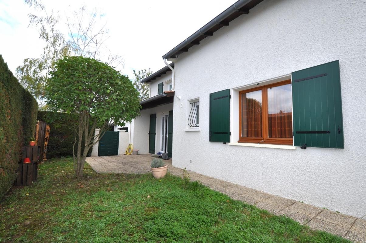 Vente Maison à Albi 5 pièces