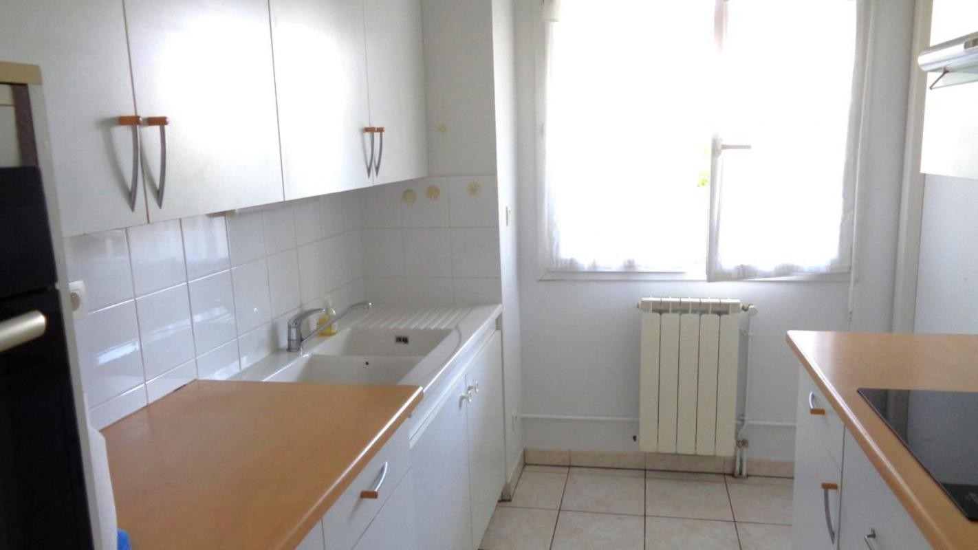 Location Appartement à Albi 3 pièces