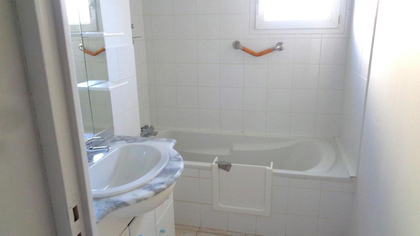 Location Appartement à Albi 3 pièces