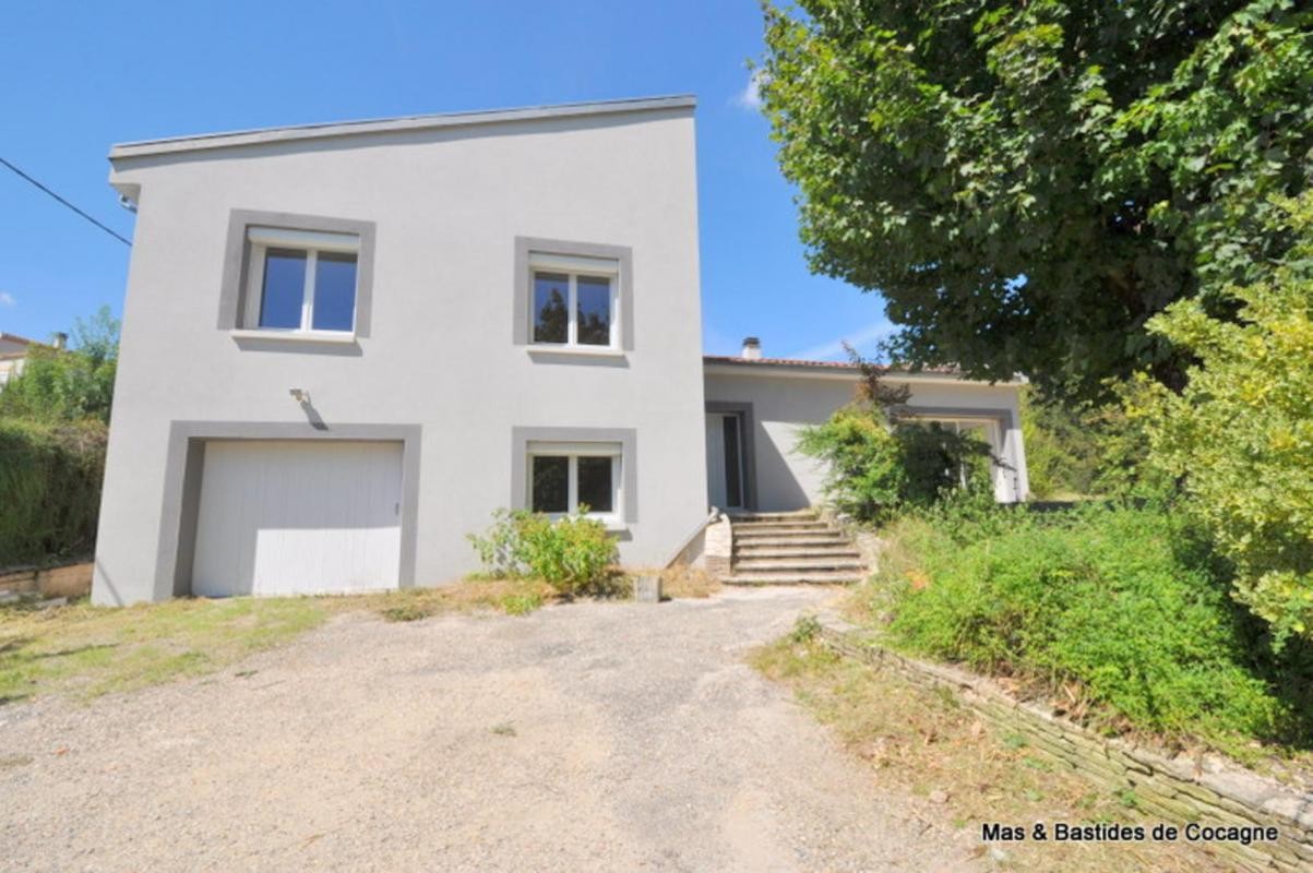 Vente Maison à Albi 8 pièces