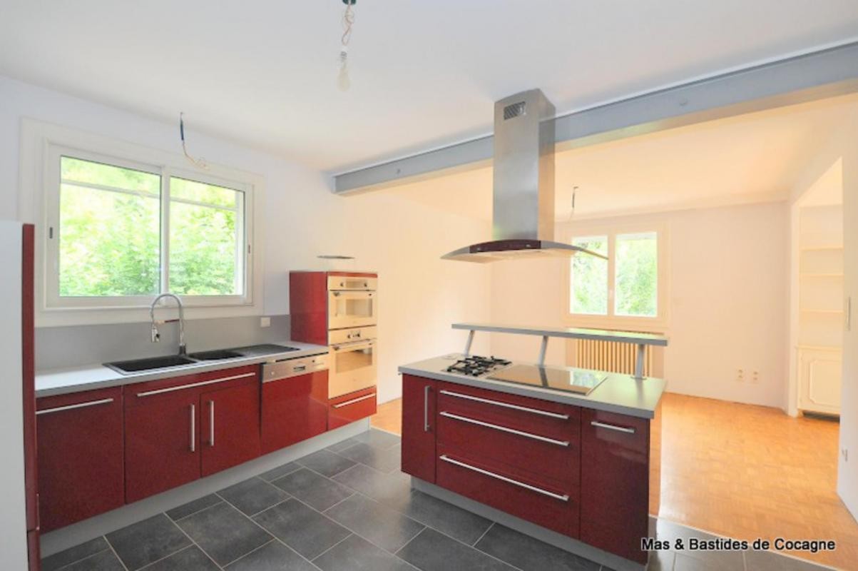 Vente Maison à Albi 8 pièces