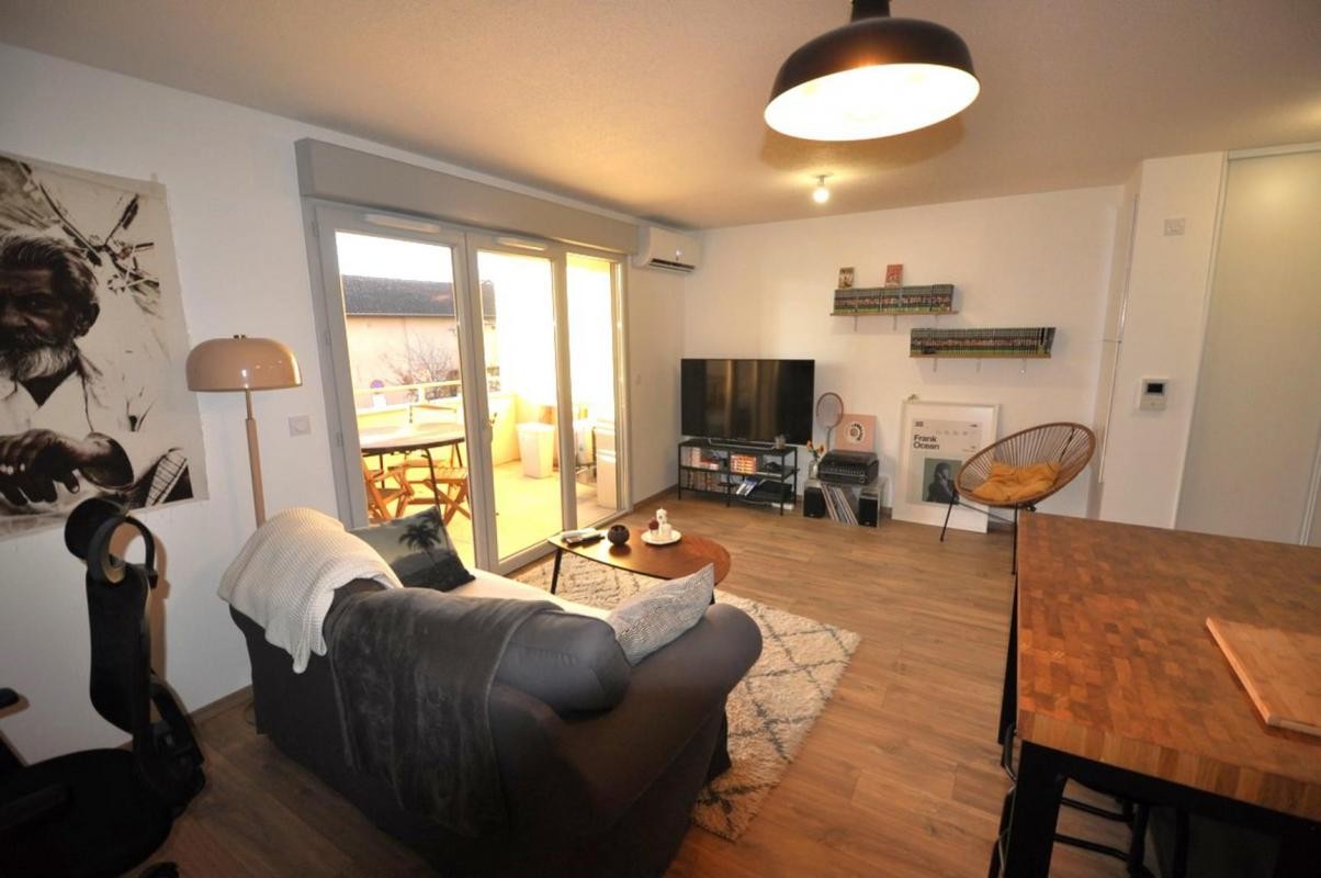 Vente Appartement à Albi 2 pièces