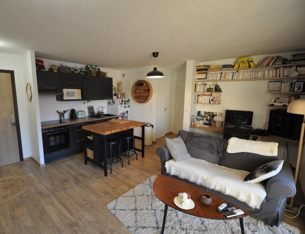 Vente Appartement à Albi 2 pièces