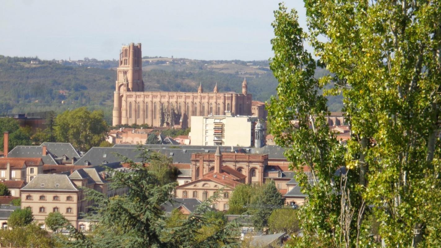 Vente Terrain à Albi 0 pièce