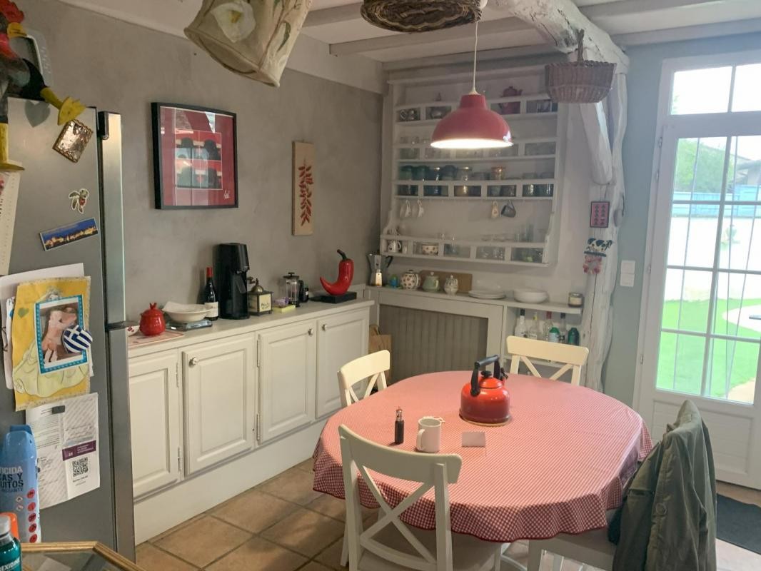 Vente Maison à Albi 6 pièces