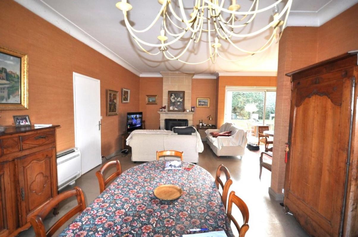 Vente Maison à Puygouzon 8 pièces