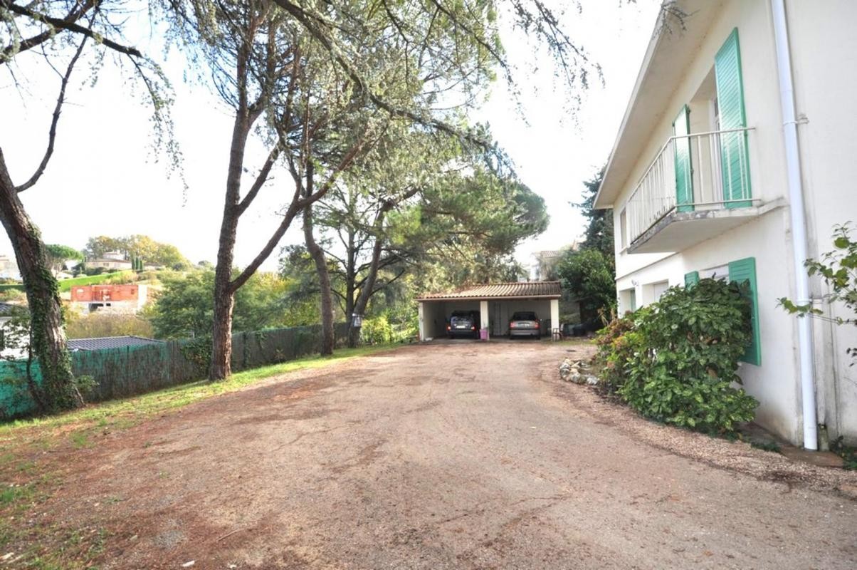 Vente Maison à Puygouzon 8 pièces