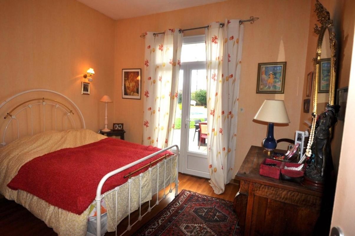 Vente Maison à Puygouzon 8 pièces