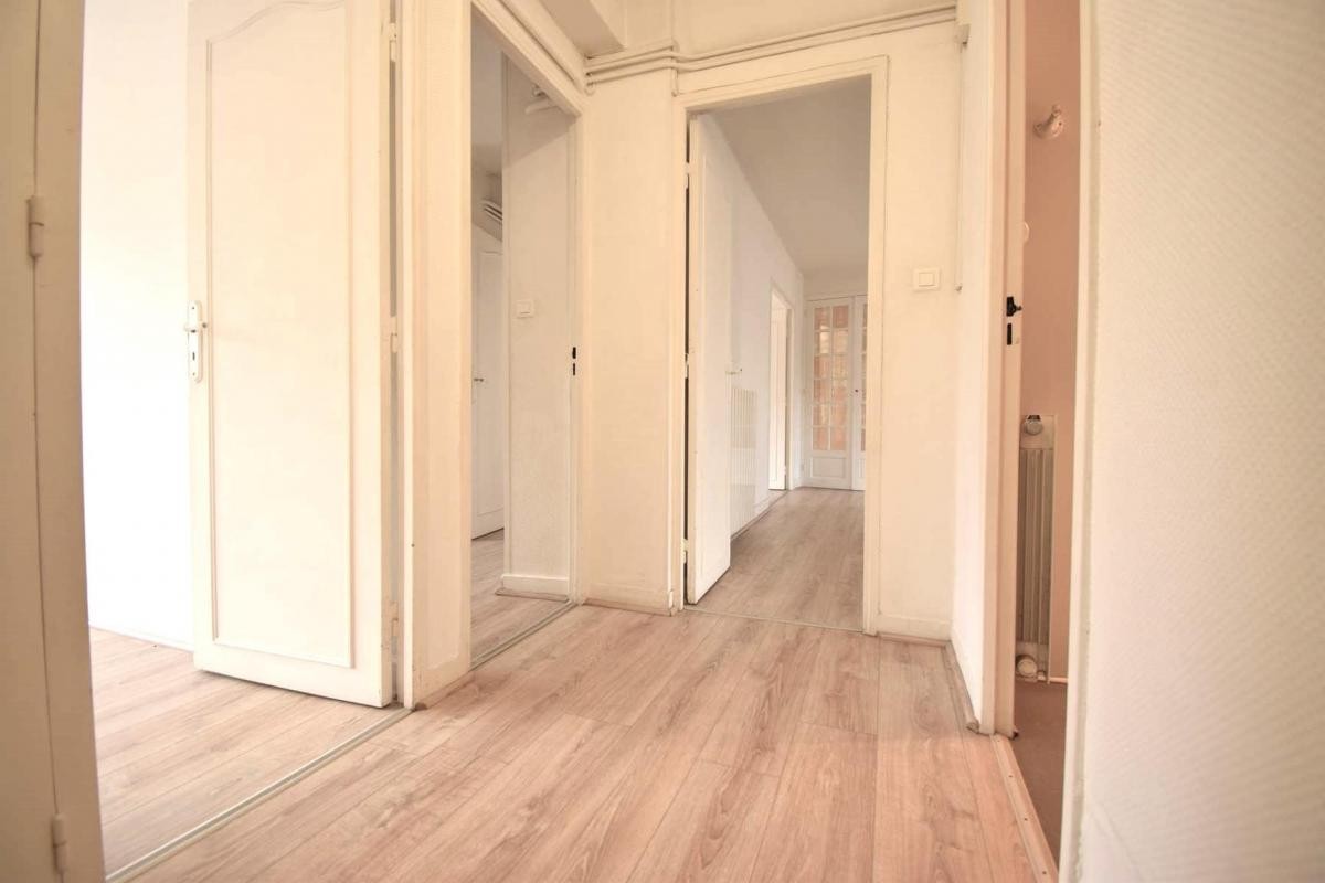 Vente Appartement à Albi 4 pièces