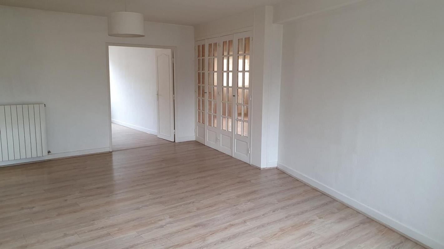 Vente Appartement à Albi 4 pièces