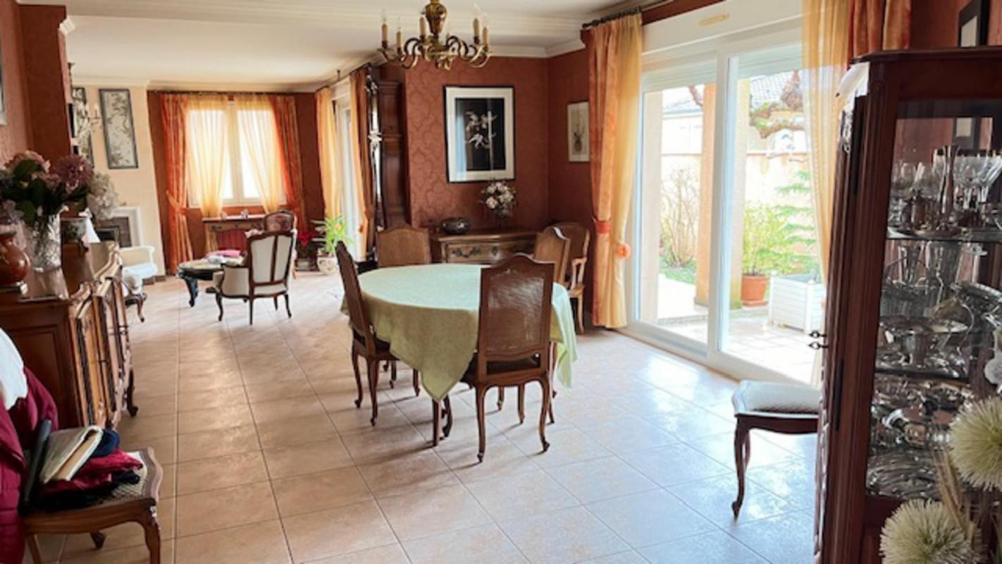 Vente Maison à Albi 6 pièces