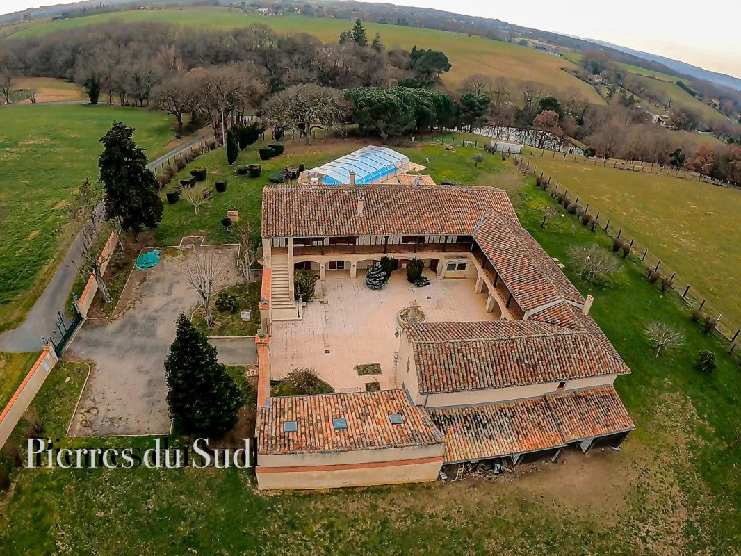 Vente Maison à Albi 7 pièces