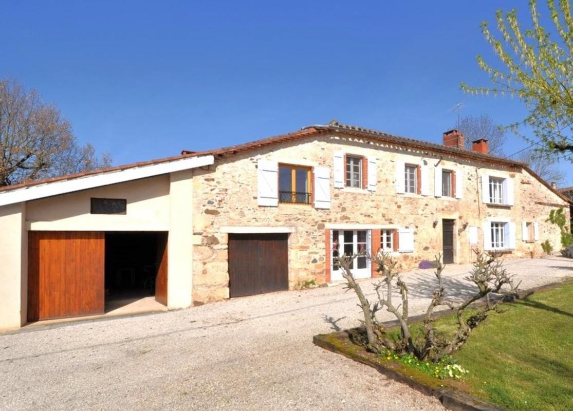 Vente Maison à Albi 13 pièces