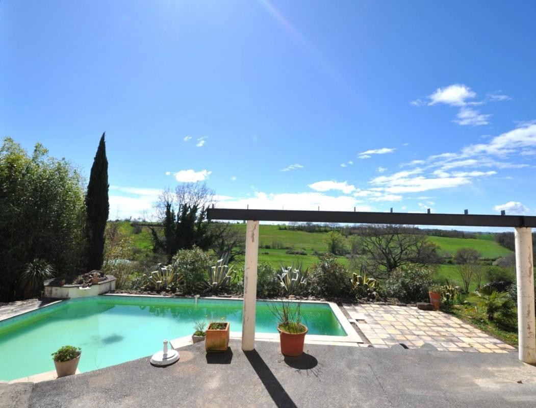 Vente Maison à Albi 6 pièces