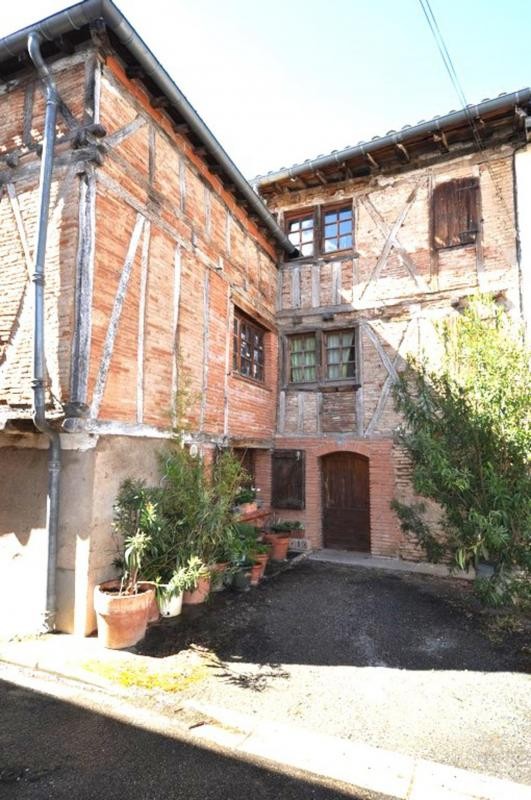 Vente Maison à Gaillac 10 pièces